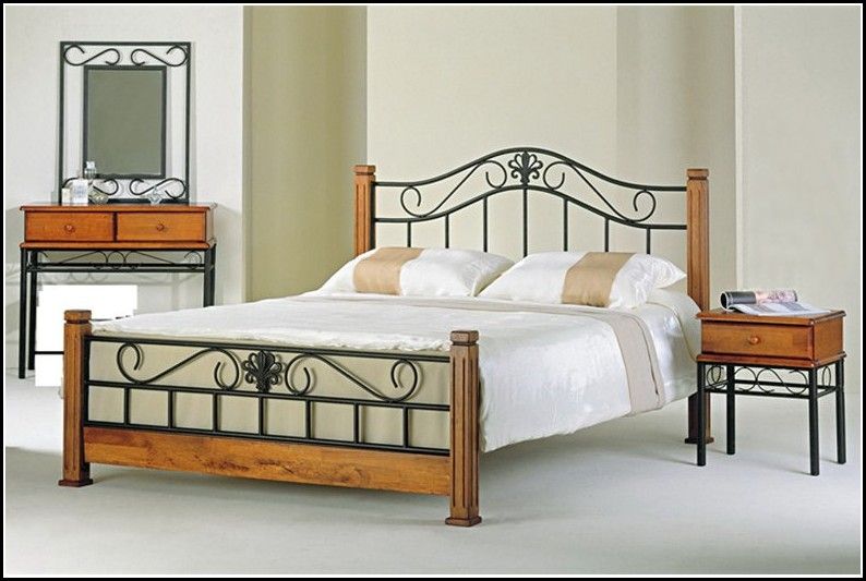 wrought iron bedroom sets - hľadať googlom | bedroom | pinterest