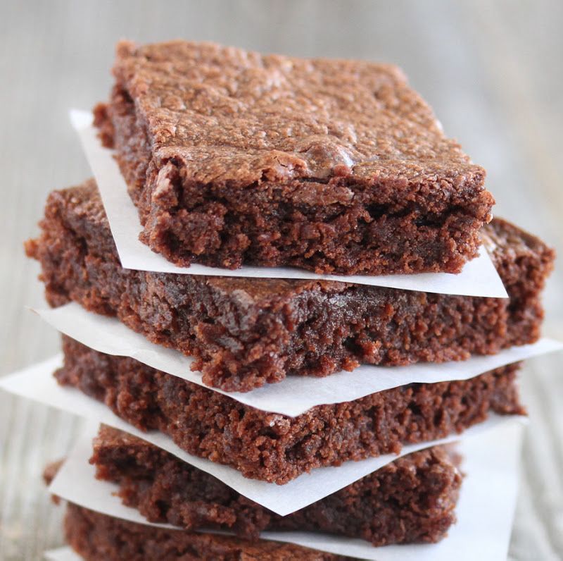 Easiest Nutella Brownies Receita Com Imagens Receitas Ideias Lanches Fáceis