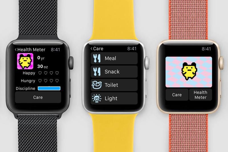 apple watch spy camera