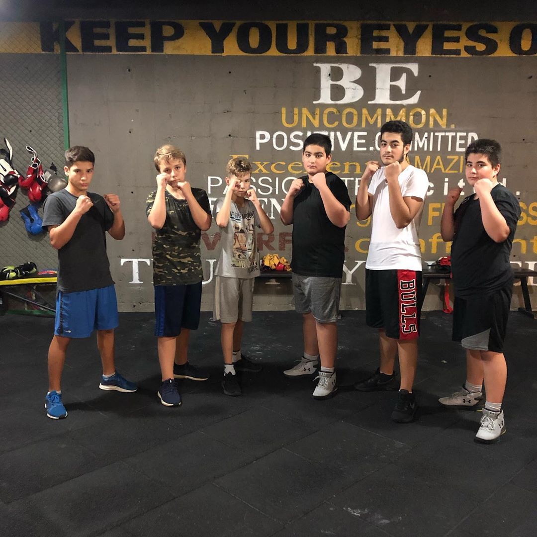 #kickboxing #mma #muaythai #boxing #fitness #ufc #martialarts #bjj #jiujitsu #karate #training #gym...