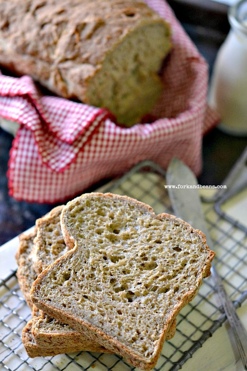 Gluten Free Vegan Bread Xanthan Gum Free Gluten Free Vegan Bread Xanthan Gum Free