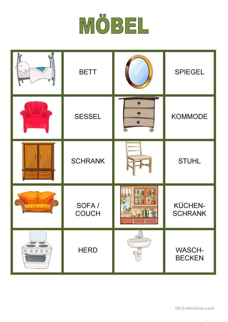 Spiele zum kennenlernen im daf-unterricht