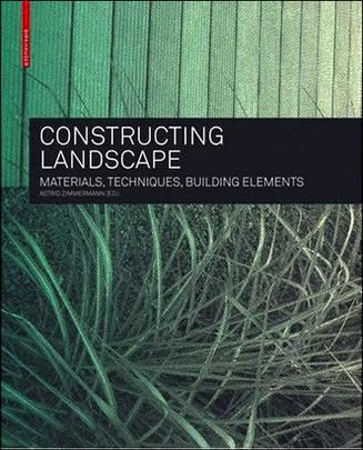 constructing landscape astrid zimmermann