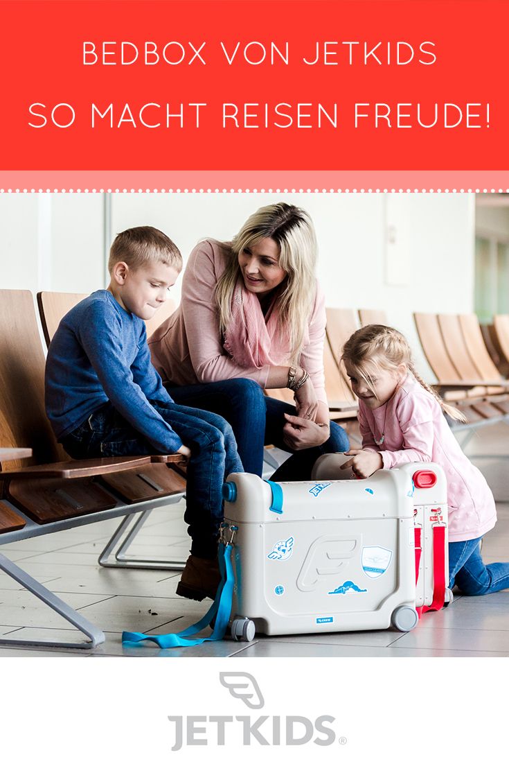 Flugreisen single mit 2 kindern