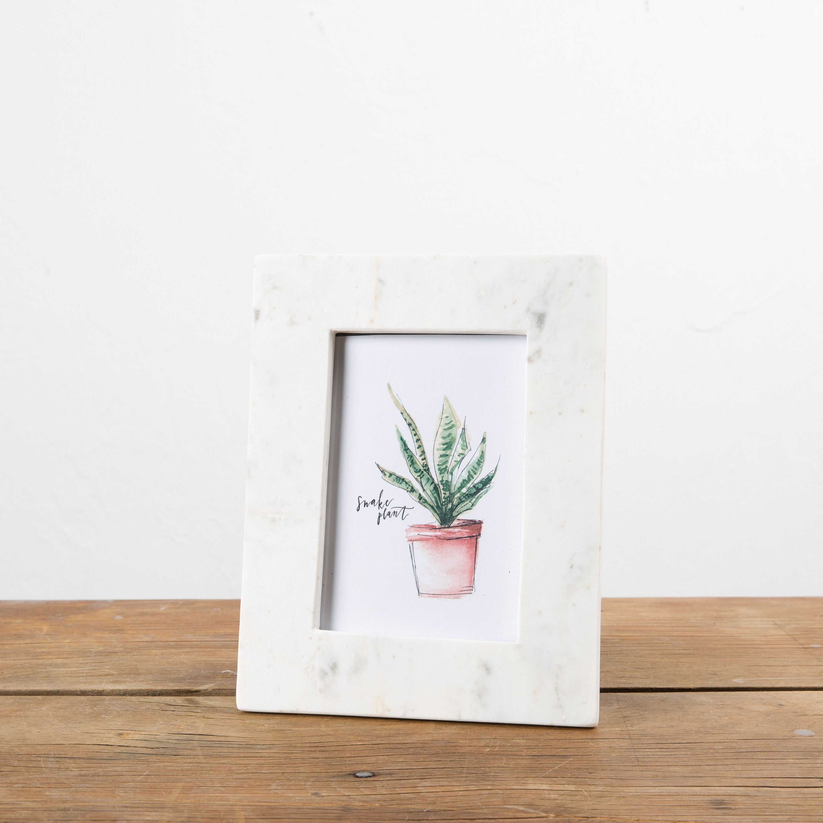 Marble Frame Marble Frame