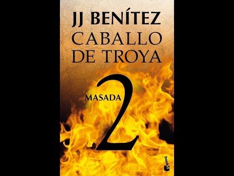 caballo de troya 1 audiolibro caballo de troya 1 audiolibro