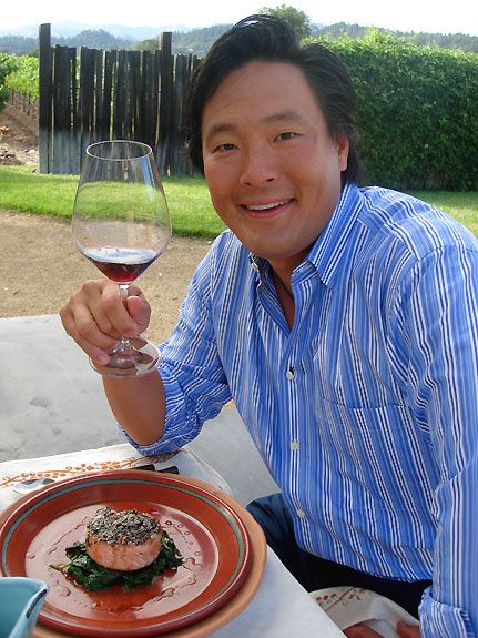 chef ming tsai how many chefs have a mechanical engineering degree chef ming tsai how many chefs have a mechanical engineering degree from yale and a master s of hotel administration and hospitality marketing degree from