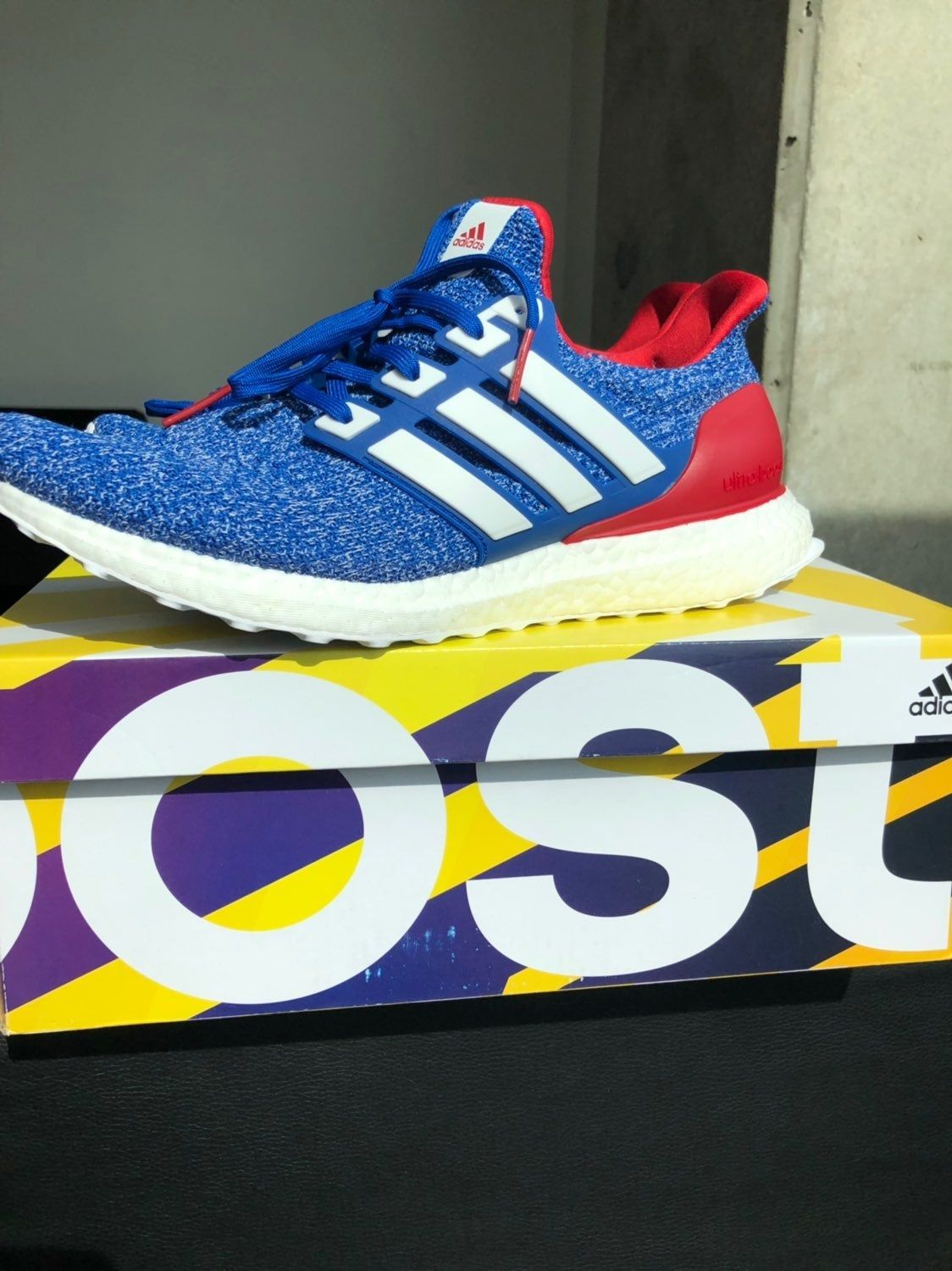 adidas ultra boost usa