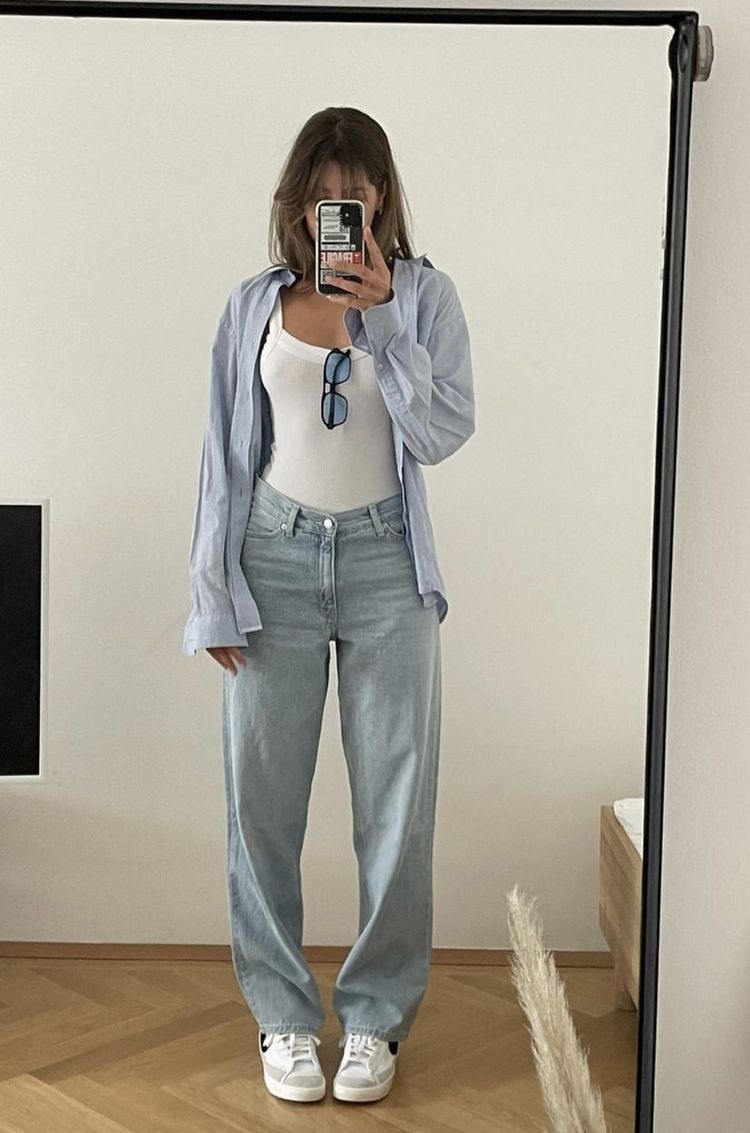 comfy school outfits Looks Pinterest, Mode Hippie, Casual College Outfits, Pakaian Feminin, Uni Outfits, Casual Day Outfits, Amazing Photo, Looks Street Style, Style Travel
