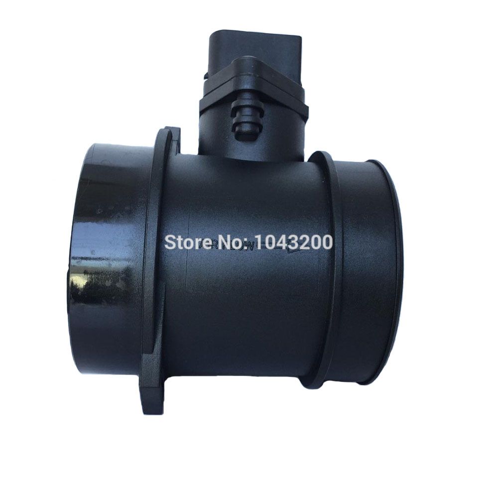 MASS AIR FLOW Sensor Meter For Land Rover Discovery 2 4.0 V8 0280217532 ERR7171