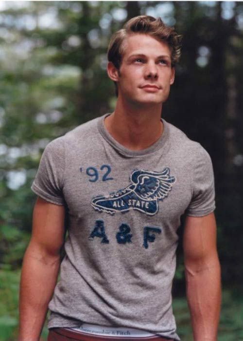 Pin on ABERCROMBIE & FITCH
