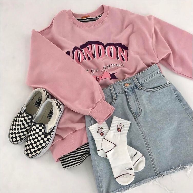 Fashion and youngsters