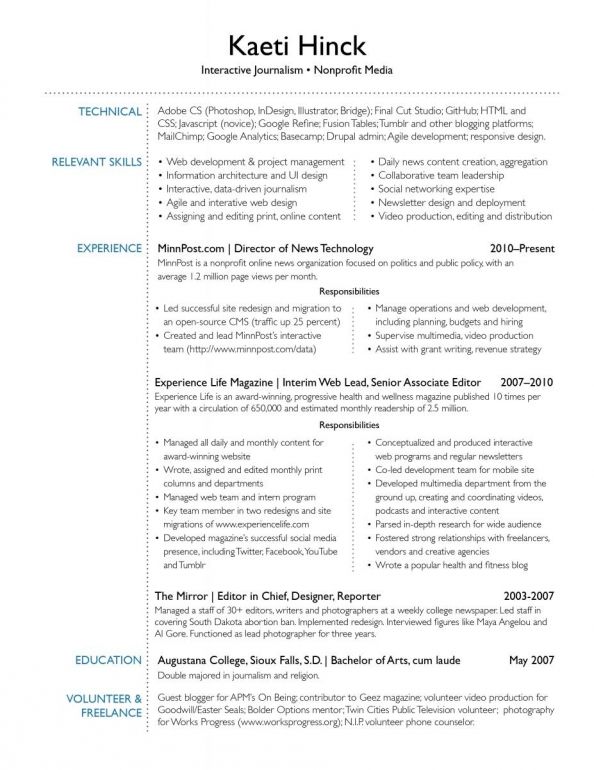 interests on resume examples examples interests resume
