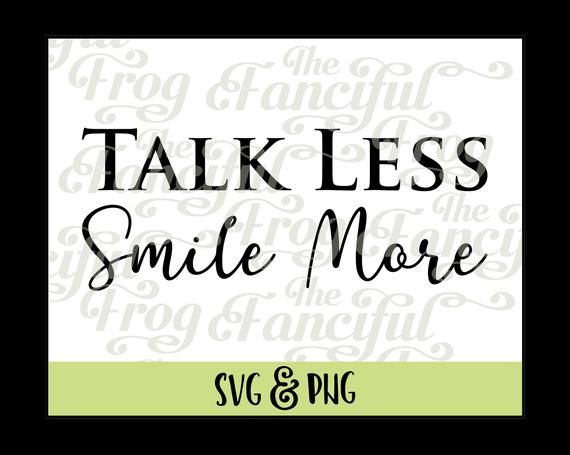 Download Download Talk Less Smile More Hamilton PNG SVG Vector ...