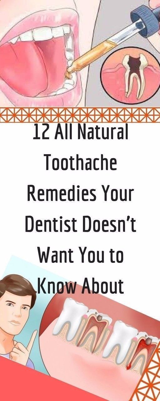 toothaches can be such an annoyance aside from the fact that they