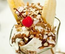 Banana #frozenbananarecipes