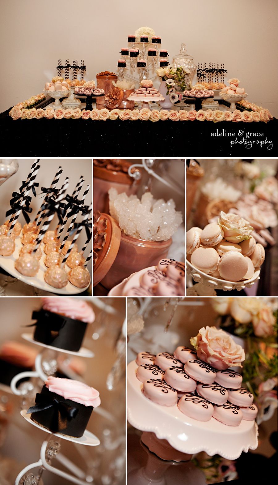 Home Adeline And Grace Wedding Photography Blog Dulces Para Bodas Mesa De Dulces Boda Mesa De Dulces