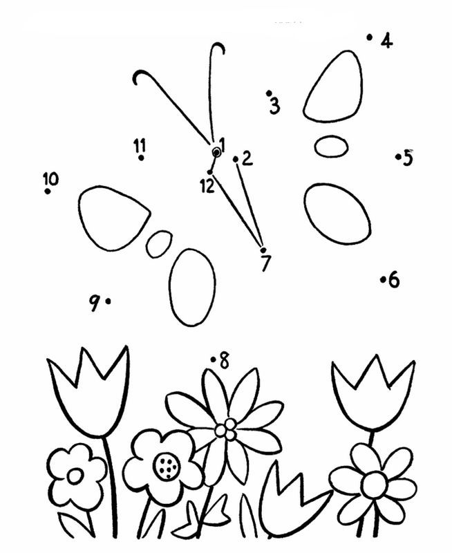 Coloriage De Points A Relier Dessin Papillon Et Fleurs Diverses A Colorier Connect The Dots Dot Worksheets Dots Coloriage De Points A Relier Dessin Papillon Et Fleurs Diverses A Colorier Connect The Dots Dot Worksheets Dots