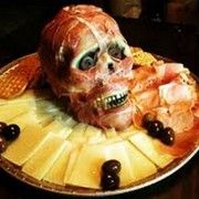 Raclette Zombie Party Recettes Halloween Repas Halloween Miam Raclette Zombie Party Recettes Halloween Repas Halloween Miam