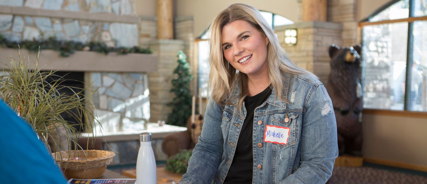 11 Must-Have Items for Welcome Bags #churchitems