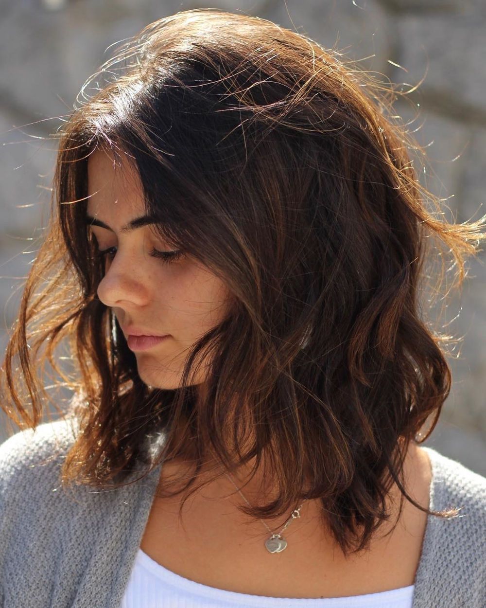 50 Wavy Bob Hairstyles with an Extra Touch of Femininity