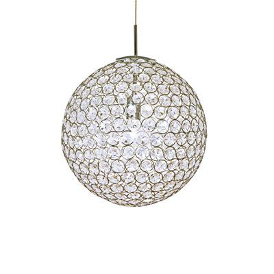Bling 40Cm Kristallboll | Produkter, Inredning, Belysning Bling 40Cm Kristallboll | Produkter, Inredning, Belysning