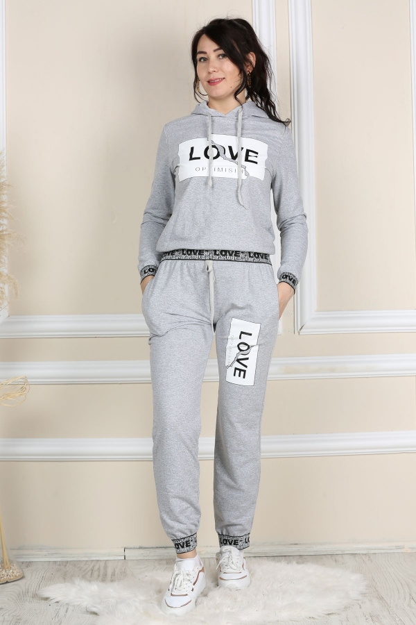 44 99 Tl Bayan Esofman Takim Tarz Moda Moda Stilleri Moda