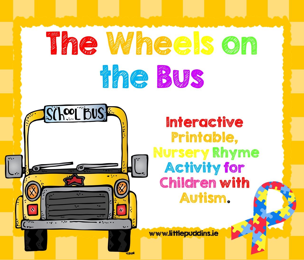 worksheet Wheels On The Bus Printable Worksheets the wheels on bus go round and free nursery rhyme interactive printable for