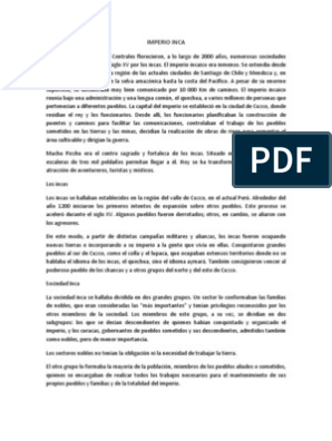 Programa De 15 Años Ocio Política