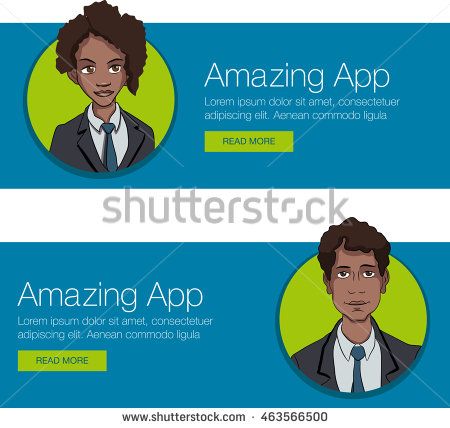training advertisement template