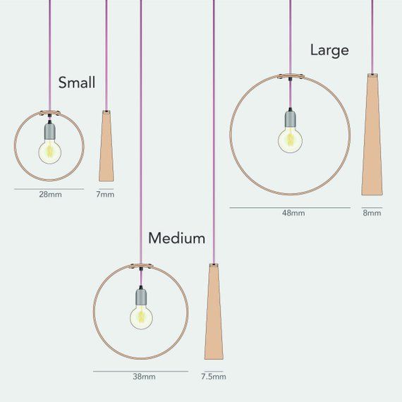 Pendant Set Ceiling Lighting Oak Light Wooden Pendant Set Ceiling Lighting Oak Light Wooden