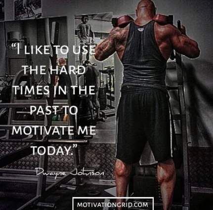 19+ Trendy fitness inspiration pictures men dwayne johnson #fitness