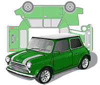 paper cars design your car from several models then print for how to make a paper car