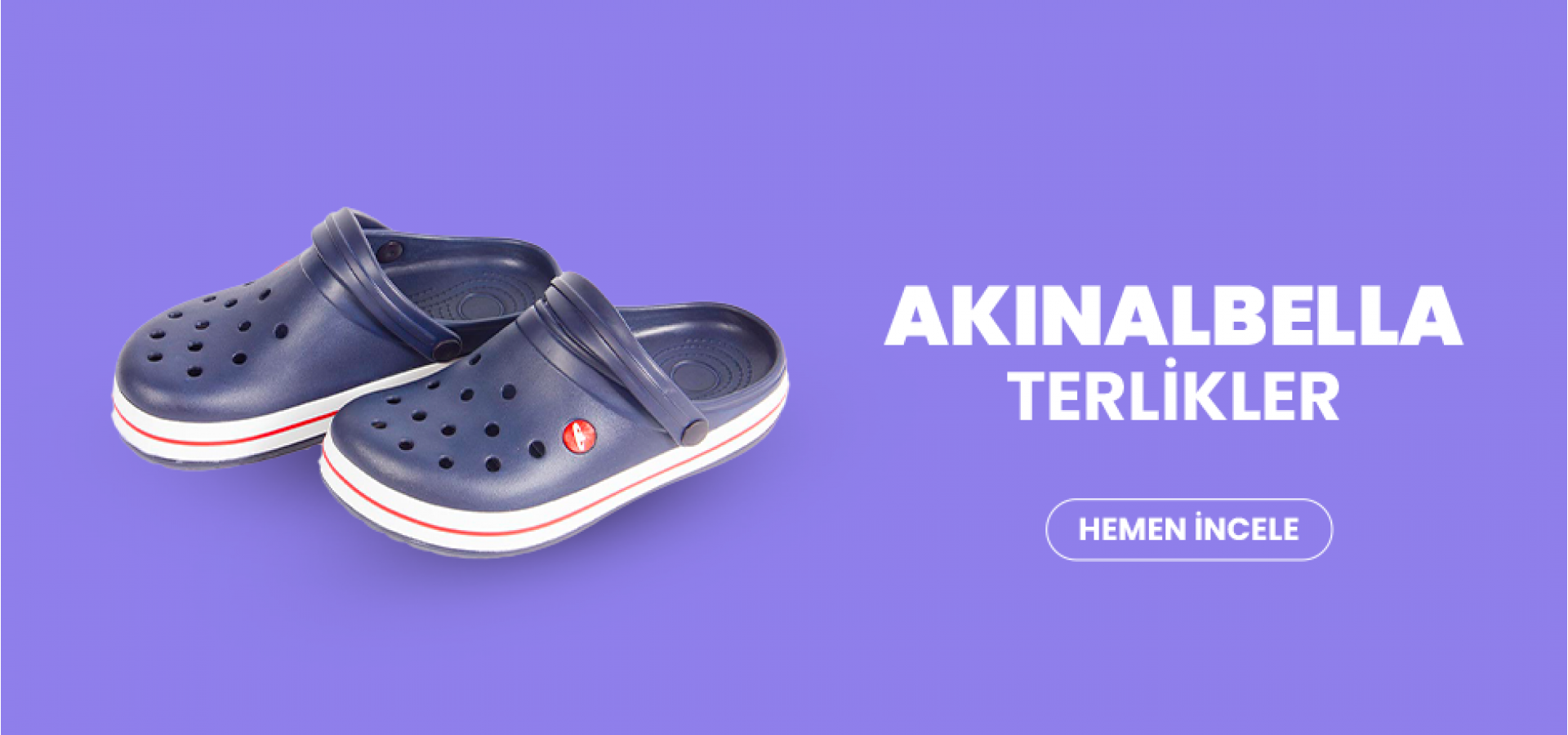 Larvin Terli K Sandalet Ayakkabilar