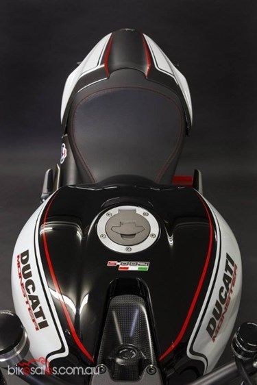 Ducati Ducati Monster Ducati Monster 1200 Ducati Monster Custom