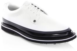 g fore tuxedo golf shoes