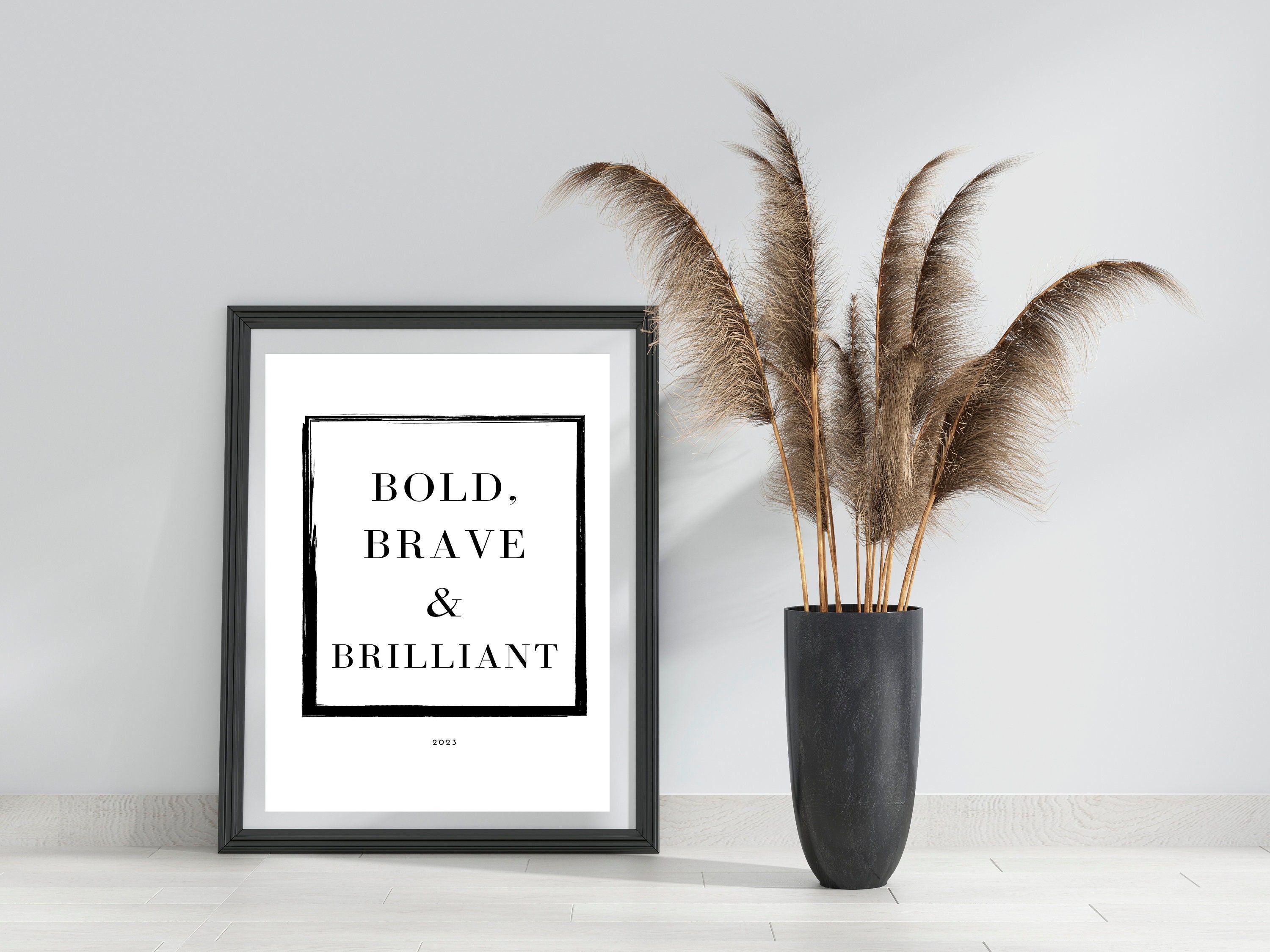 Inspiration quote, printable poster, masculine art, art for men, black and white inspiration quote, illustrate quote, printable art Printable Quotes, Printable Art, Printables, Masculine Art, Illustration Quotes, Art Art, Gifts For Friends, Inspirational Quotes, Black And White