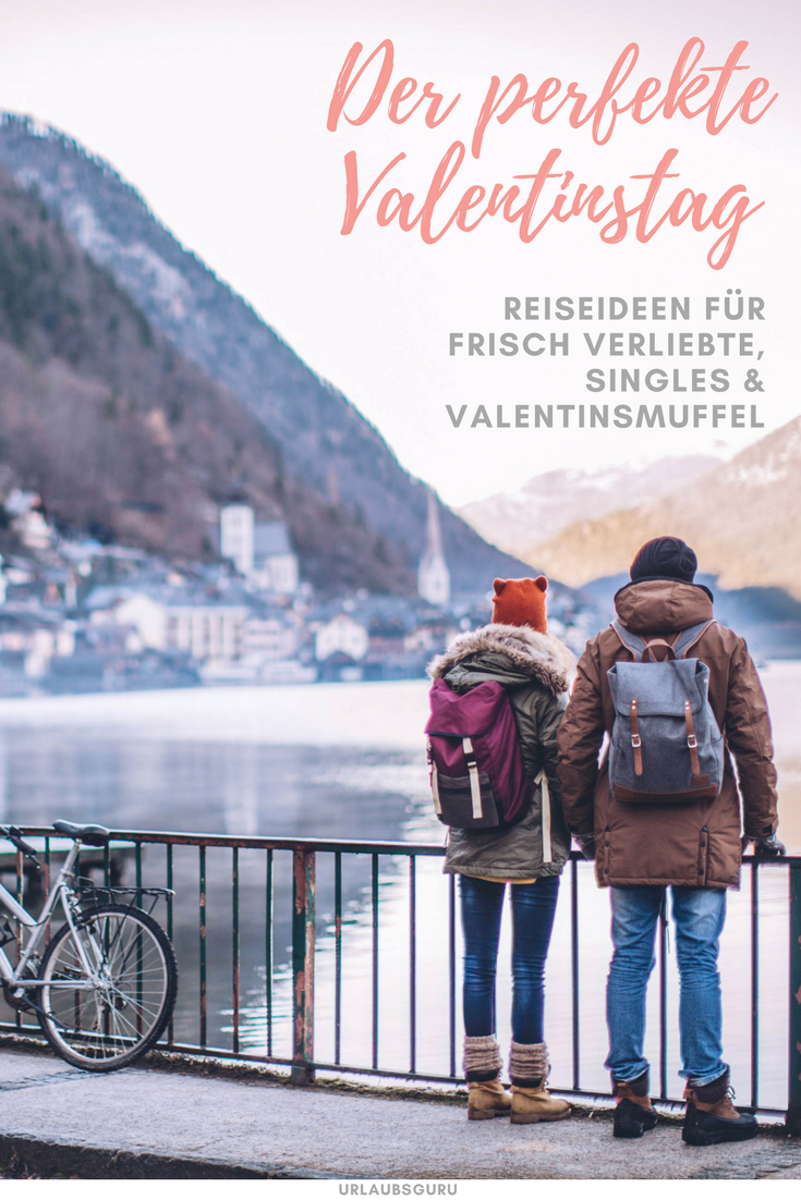 Single urlaub verlieben