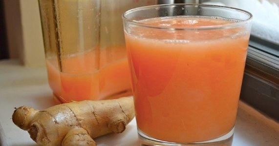 Jeden z nejzdravějších džusů: Sníží cholesterol, zeštíhlí a odstraní...