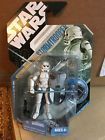 Stormtrooper with Collector Coin Action Figure for sale online Hasbro Star Wars Ralph McQuarrie Signature Series Concept
