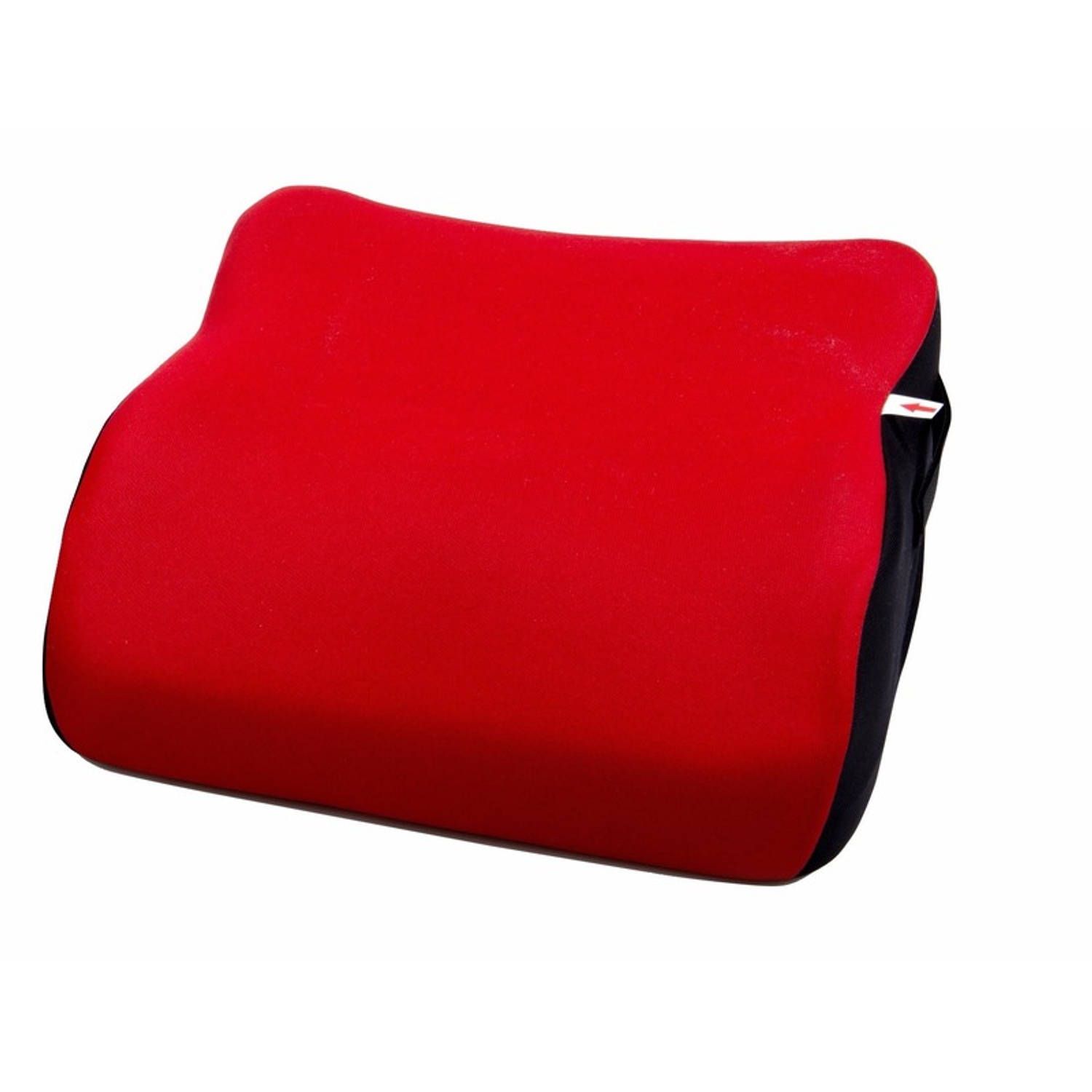 Stoelverhoger voor kinderen rood 38,5 x 32,5 cm. De voordelige, rode zitverhoger voor kinderen is geschikt voor zowel thuis als in de auto. Sunglasses Case, Products, Gadget