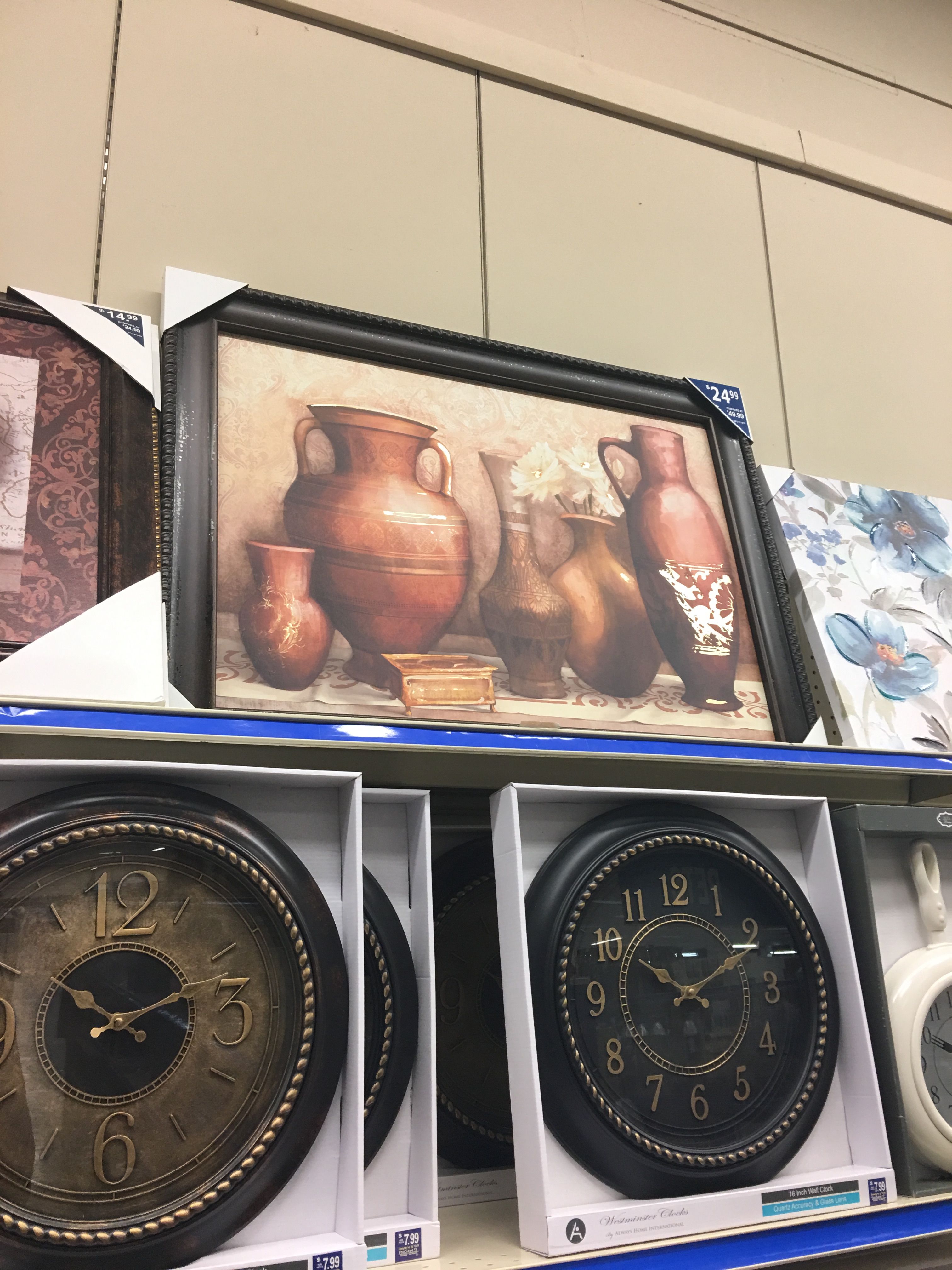 Roses Department Store Home Decor. #livingluxuriouslyforless | Home