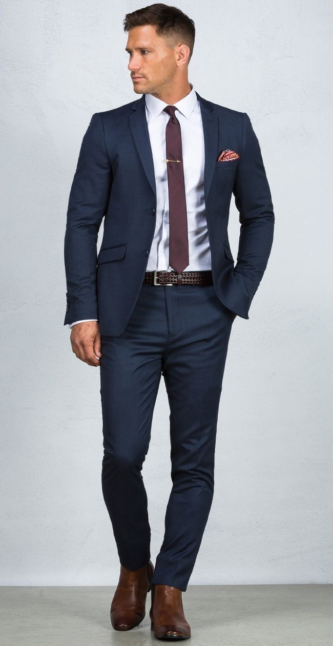 What Shoes To Wear With An Electric Blue Suit What Shoes To Wear With An Electric Blue Suit