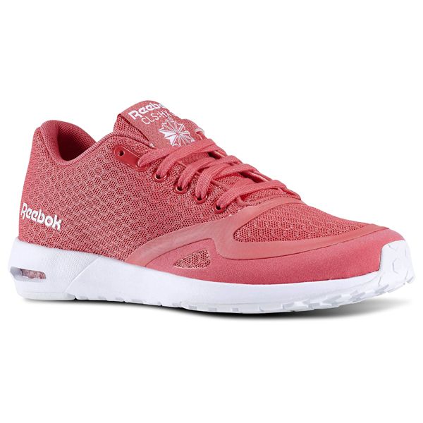 Reebok V71928 Clshx Runner Sp Pembe Bayan Yuruyus Kosu Ayakkabisi Reebok Bayan Ayakkabi Pembe