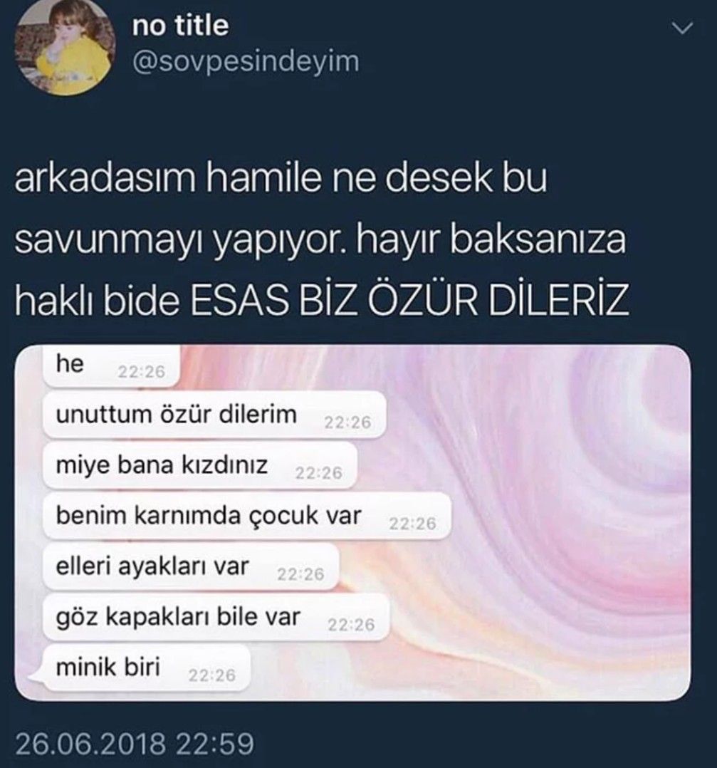 Komik Seyler Komik Ilham Verici Sozler