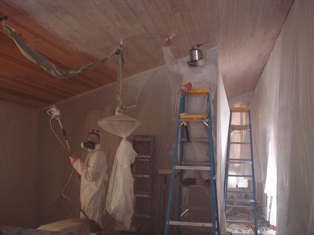 Cedar Ceiling Whitewash With Images White Wash Cedar Ceiling Whitewash With Images