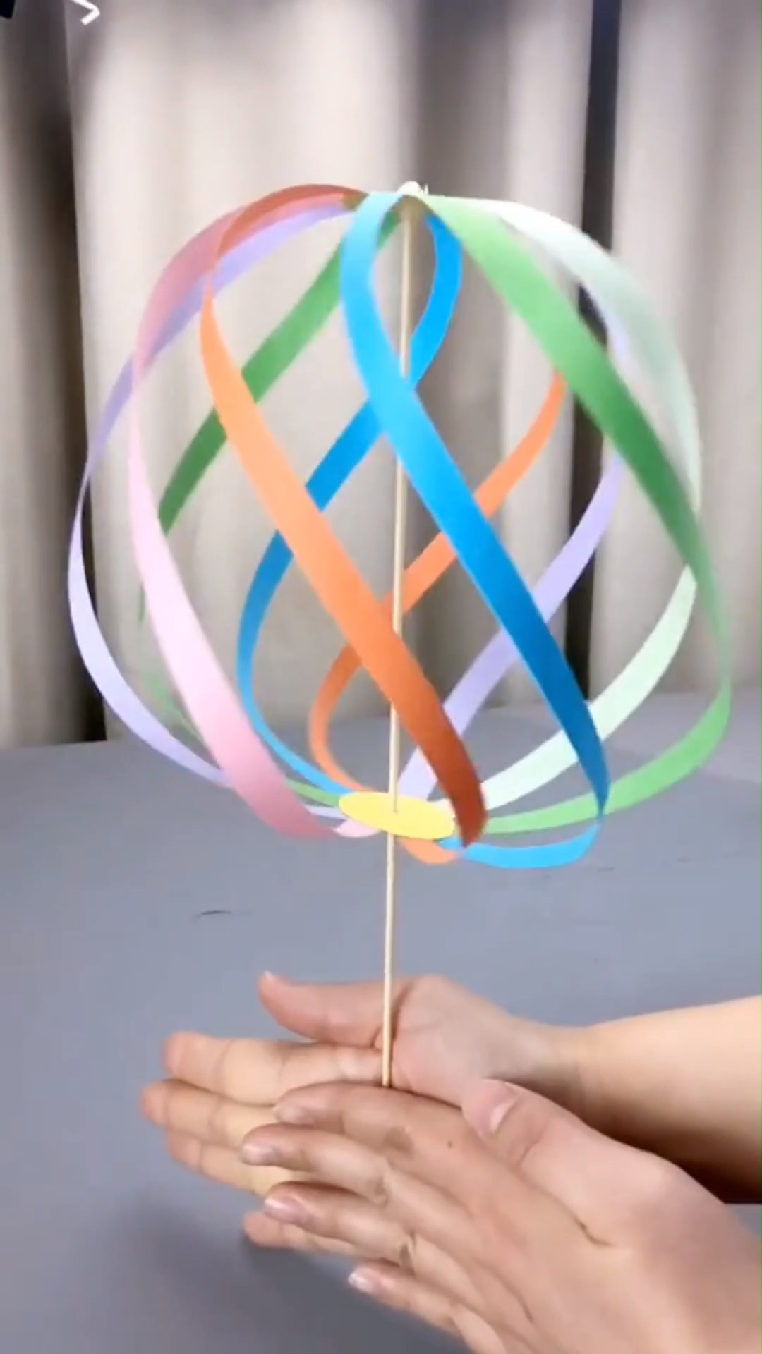 Resultado de imagen de "DIY Toy - Spinning Ball