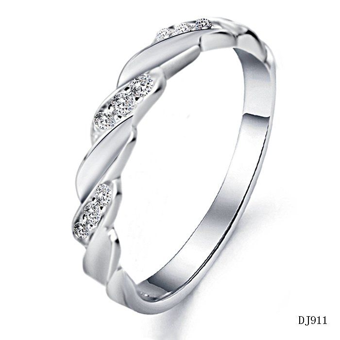 Adjule Wedding Band Ideas Divine Design Of Diamond Rings Ring Pinterest Crystal Wedding