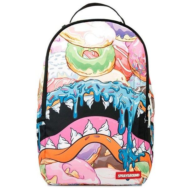 sprayground mens backpack