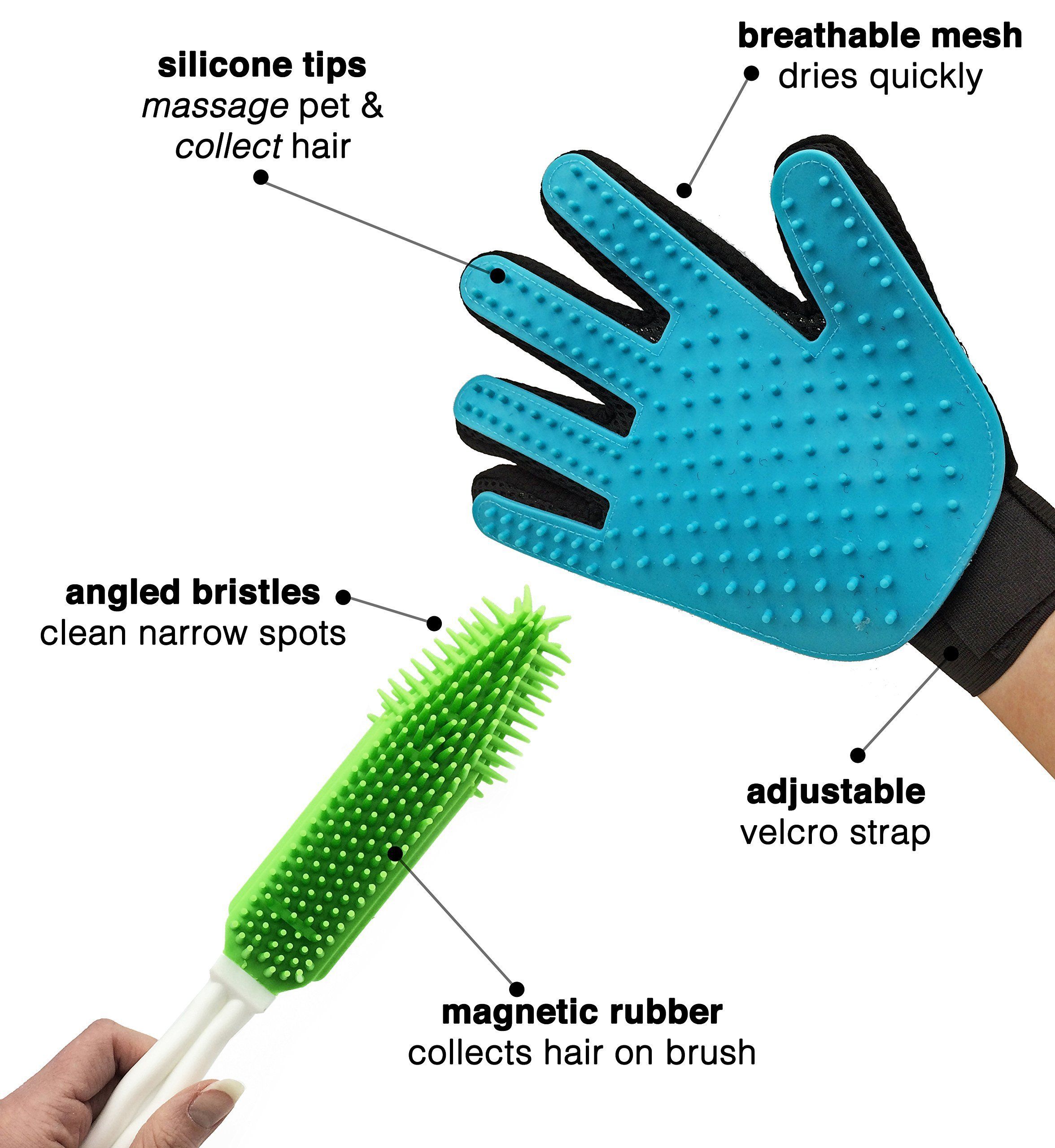 Velcro Pet Hair Remover Goldenacresdogs Velcro Pet Hair Remover